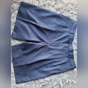 Neiman‎ Marcus Navy Shorts